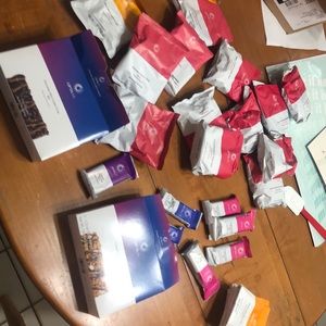 Expired Optavia Fuleings